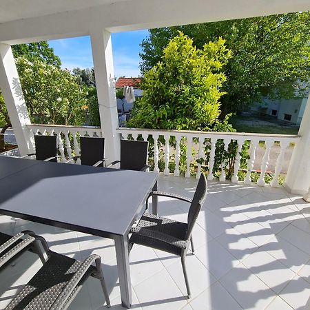 Holiday Home Jukić Pr Seline Zewnętrze zdjęcie