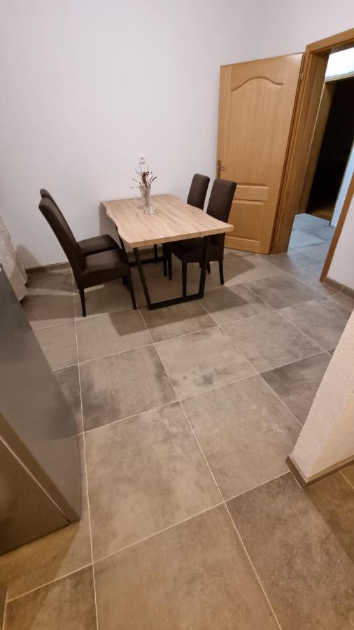 Holiday Home Jukić Pr Seline Zewnętrze zdjęcie