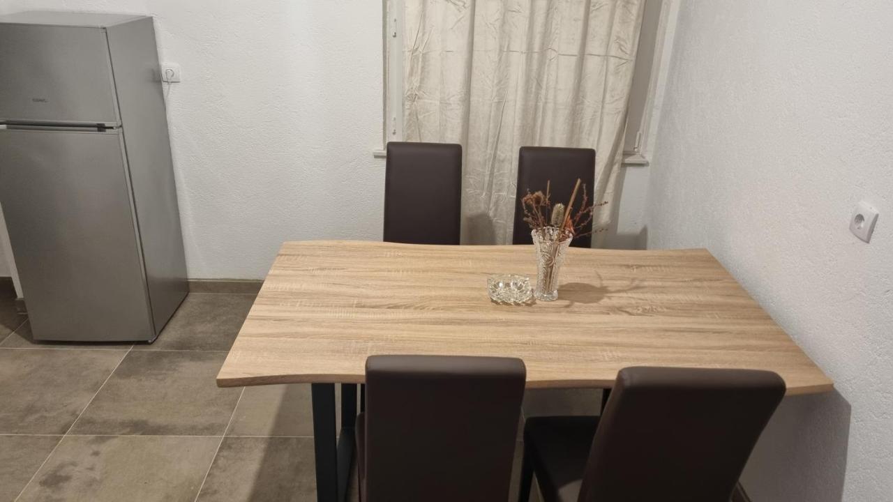 Holiday Home Jukić Pr Seline Zewnętrze zdjęcie