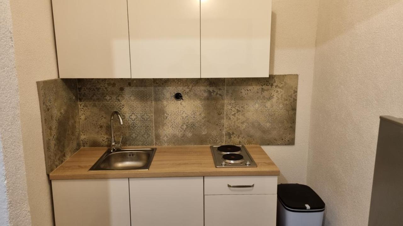 Holiday Home Jukić Pr Seline Zewnętrze zdjęcie
