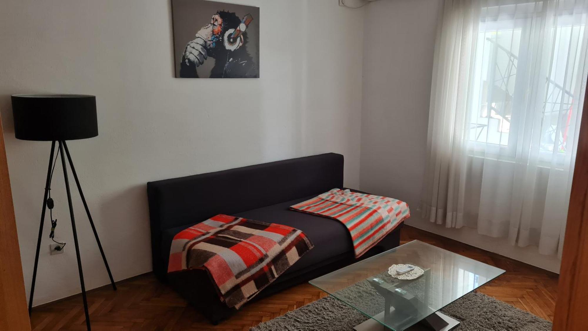 Holiday Home Jukić Pr Seline Zewnętrze zdjęcie