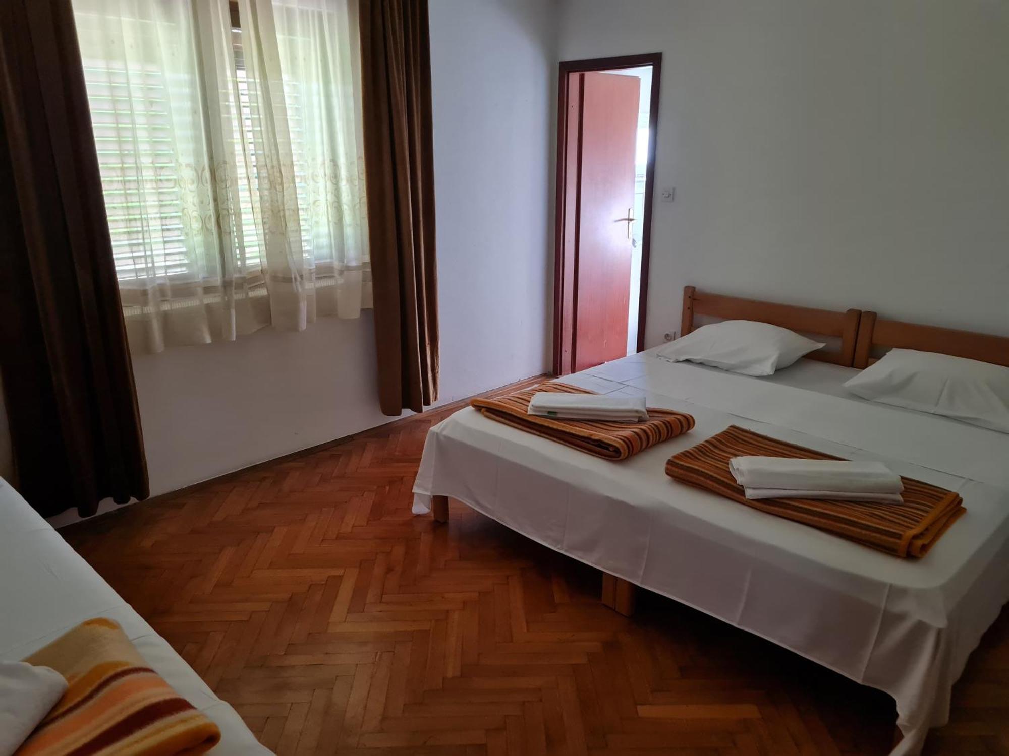 Holiday Home Jukić Pr Seline Zewnętrze zdjęcie