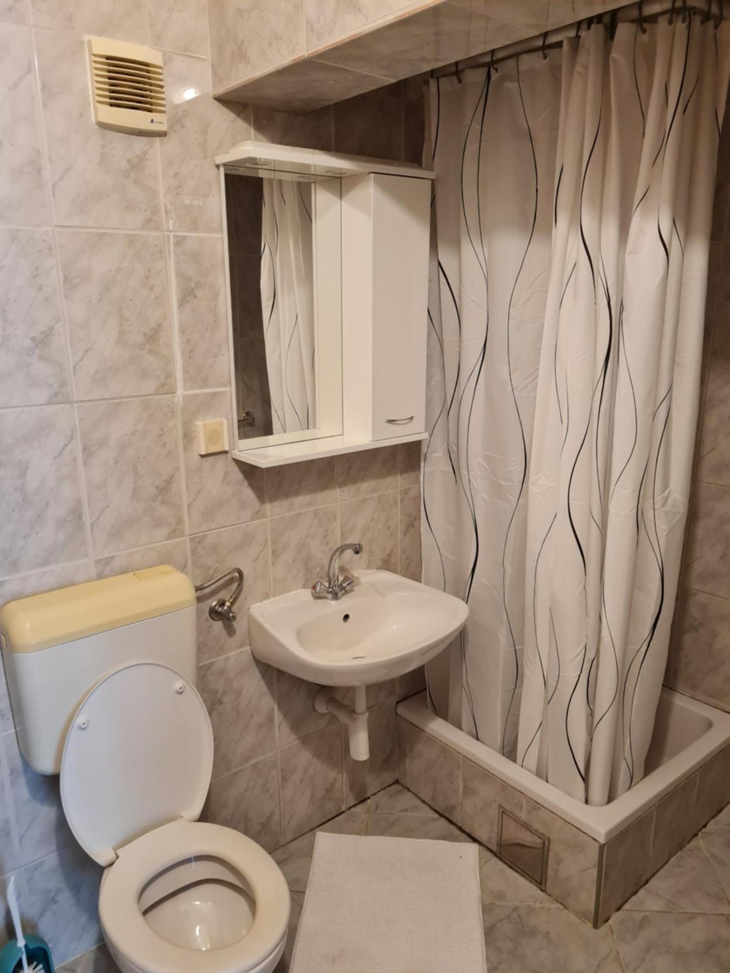 Holiday Home Jukić Pr Seline Zewnętrze zdjęcie