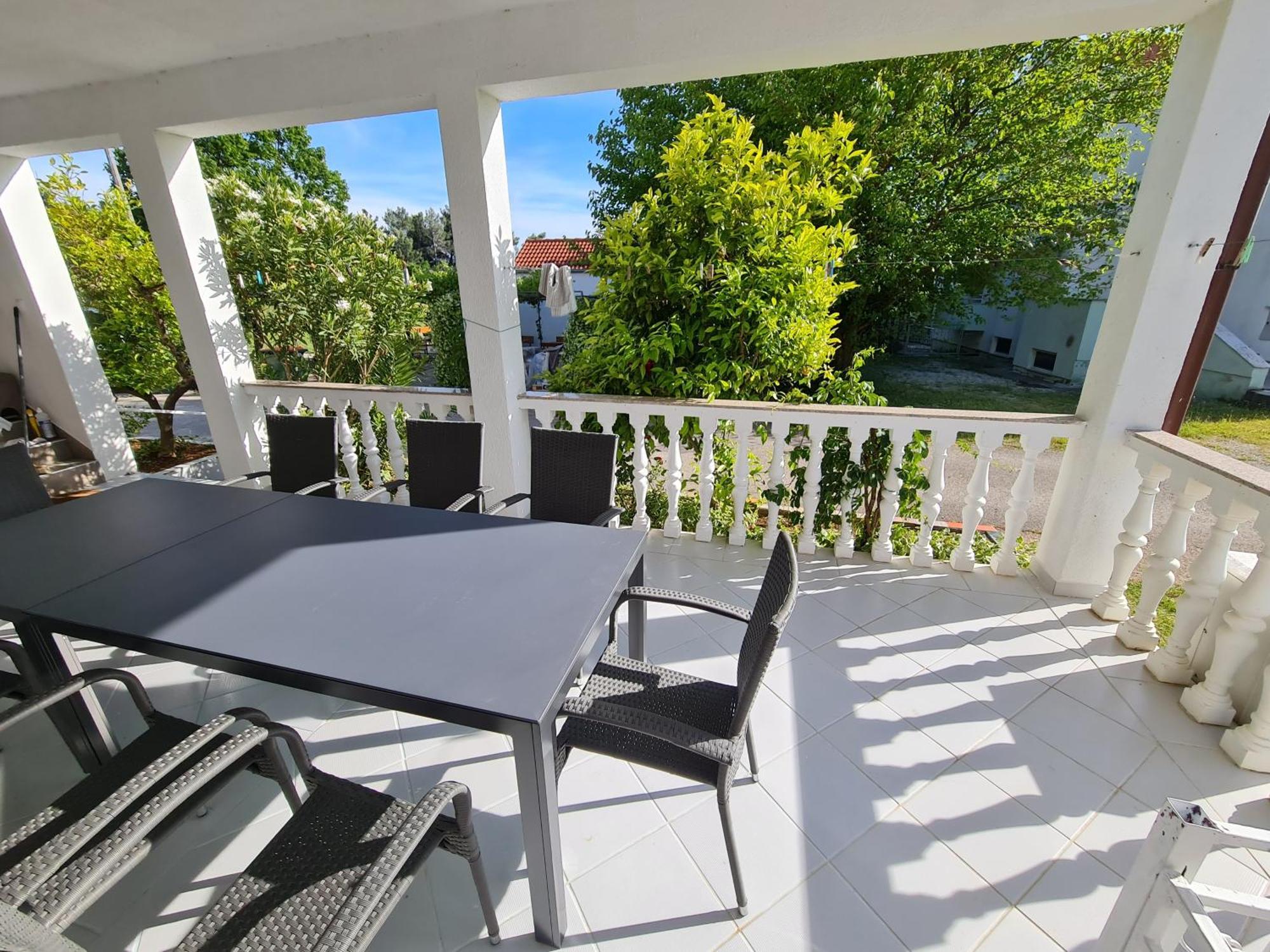 Holiday Home Jukić Pr Seline Zewnętrze zdjęcie