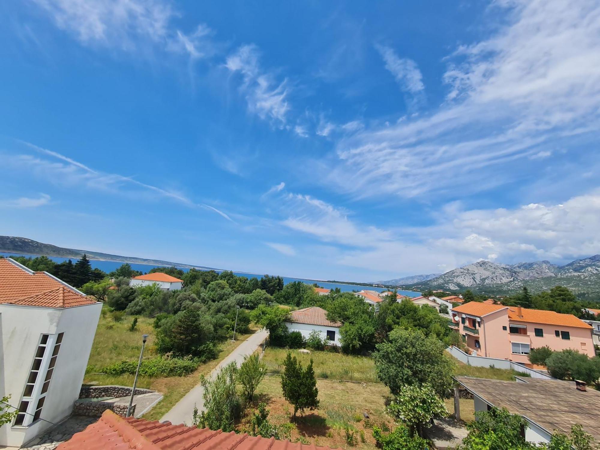Holiday Home Jukić Pr Seline Zewnętrze zdjęcie